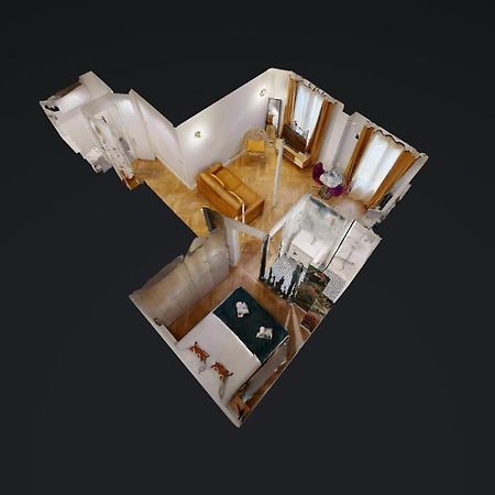 Bluestay 114 : Superbe Appartement A Bastille 파리 외부 사진