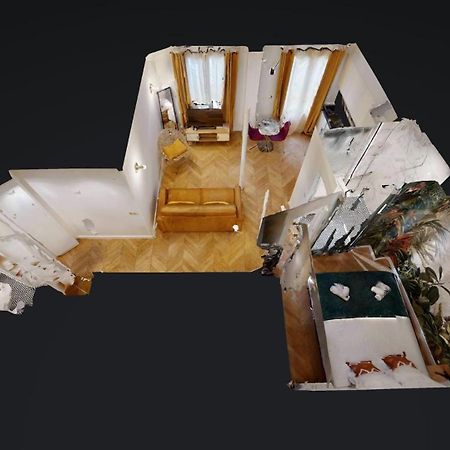 Bluestay 114 : Superbe Appartement A Bastille 파리 외부 사진