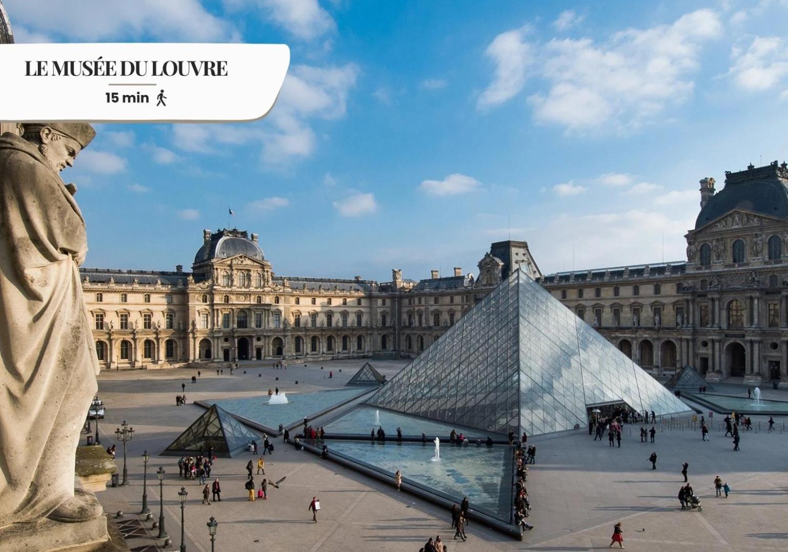 Bluestay 114 : Superbe Appartement A Bastille 파리 외부 사진