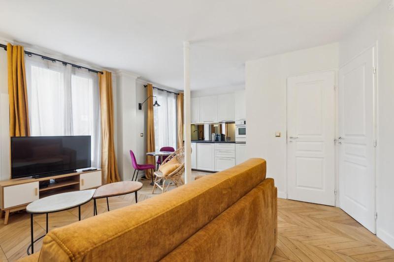 Bluestay 114 : Superbe Appartement A Bastille 파리 외부 사진