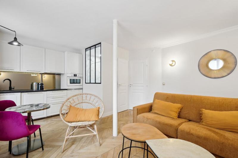 Bluestay 114 : Superbe Appartement A Bastille 파리 외부 사진