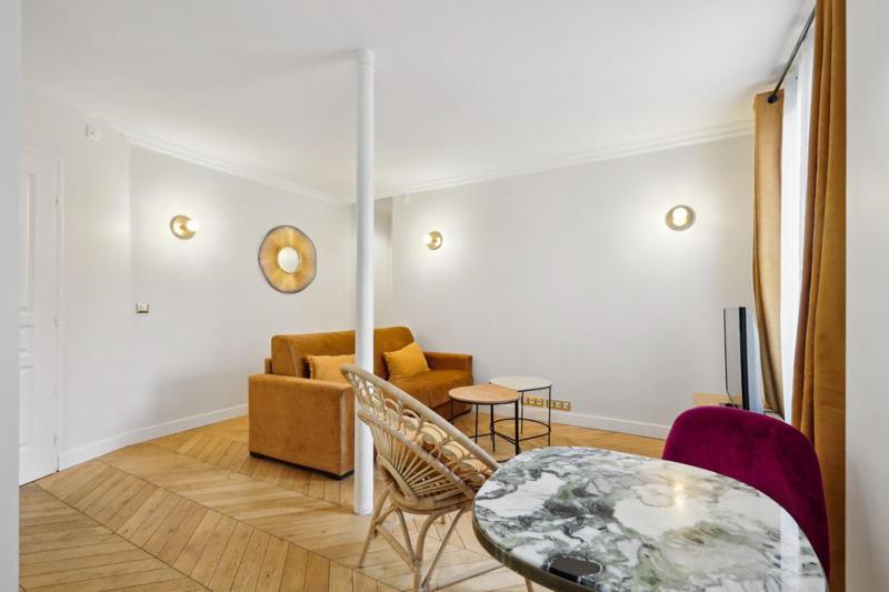 Bluestay 114 : Superbe Appartement A Bastille 파리 외부 사진