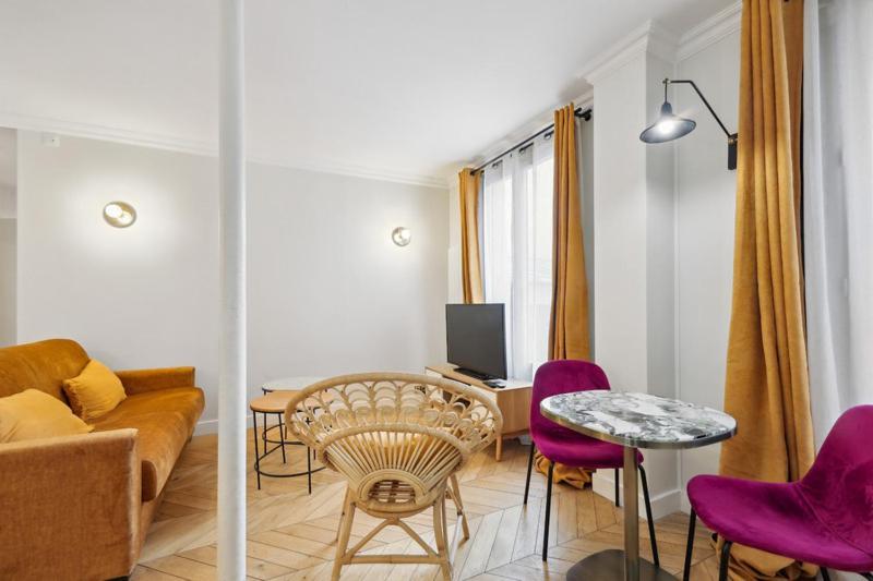 Bluestay 114 : Superbe Appartement A Bastille 파리 외부 사진